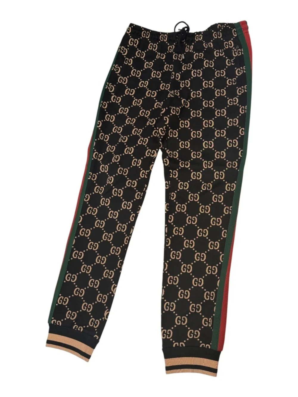 Gucci GG Jacquard Web Track Suit